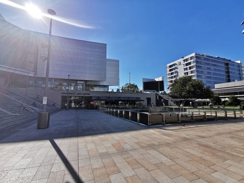 S1 Apartments Chatswood - Accommodation Search 2