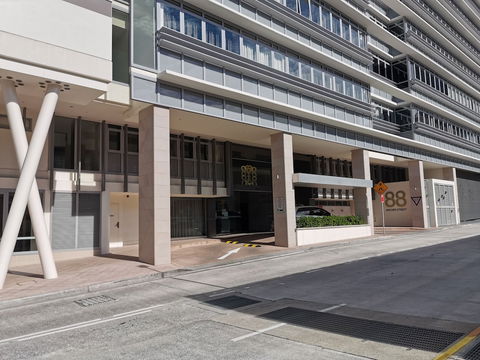 S1 Apartments Chatswood - Accommodation Search 5