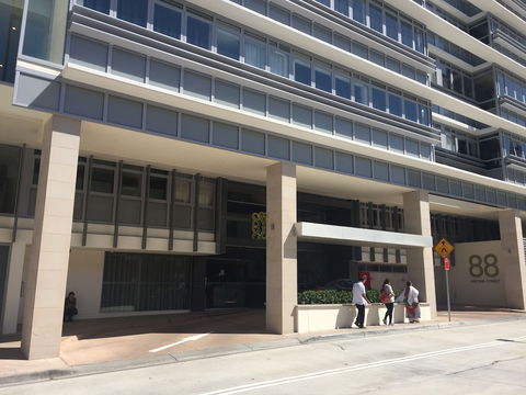 S1 Apartments Chatswood - Accommodation Search 4