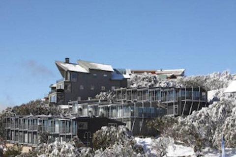 K2 Unit 11 - Accommodation Search 0