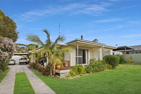 Sama Sama Walking Distance To Town & Water - Accommodation Search 3