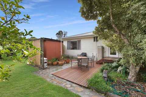 Sama Sama Walking Distance To Town & Water - Accommodation Search 4