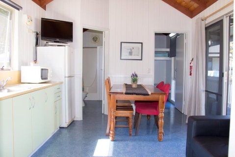 Gardens Caravan Park - Accommodation Search 1