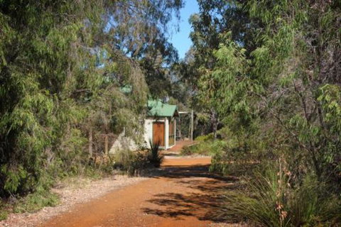 Bush N Waves - Accommodation Search 2