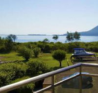 2 Bedroom Apartment Commodore Unit 3 6 Intrepid Close - Accommodation Search