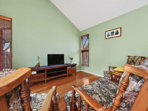 Family Friendly Weatherboard Cottage - Accommodation Search 6