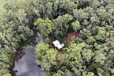 Oakey Creek Private Retreat - Accommodation Search 5