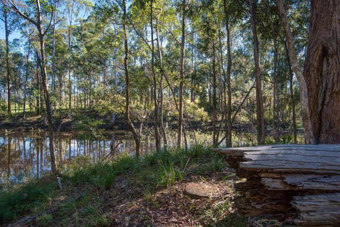 Oakey Creek Private Retreat - Accommodation Search 2