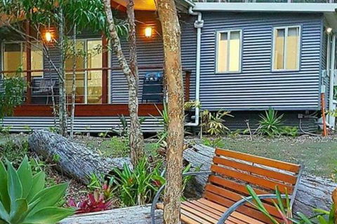 Oakey Creek Private Retreat - Accommodation Search 6