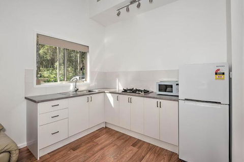 Oakey Creek Private Retreat - Accommodation Search 4