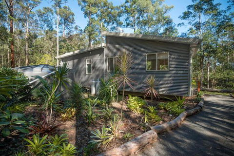Oakey Creek Private Retreat - Accommodation Search 7