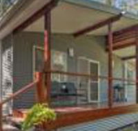 Oakey Creek Private Retreat - Accommodation Search
