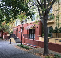 City Escape 2BD in Adelaides East End 2 - Accommodation Search