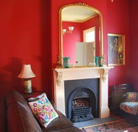 Victorian chic row cottage - Accommodation Search