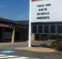 Prospect Hotel Motel - Accommodation Search