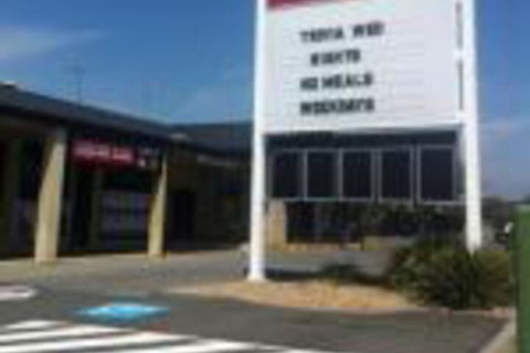 Prospect Hotel Motel - Accommodation Search 0