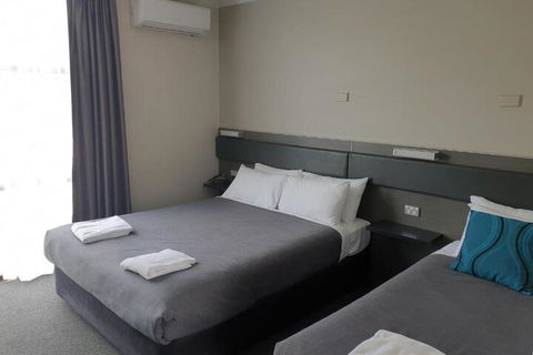 Prospect Hotel Motel - Accommodation Search 2
