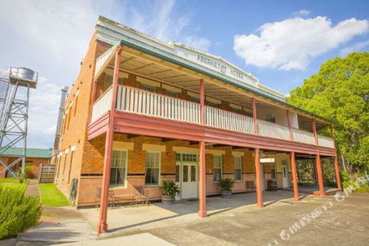 Abernethy NSW Accommodation Search