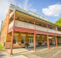 Abernethy House - Accommodation Search