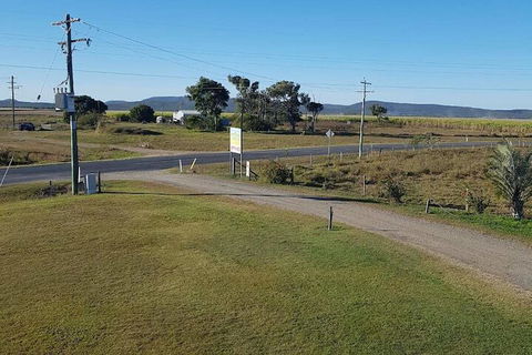 A Country View Motel - Ilbilbie - Accommodation Search 1