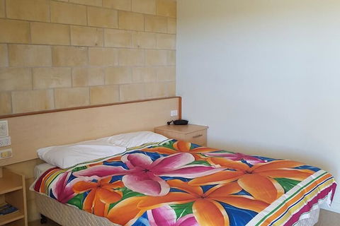 A Country View Motel - Ilbilbie - Accommodation Search 2