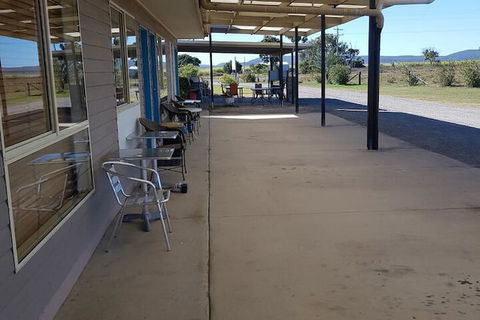 A Country View Motel - Ilbilbie - Accommodation Search 7
