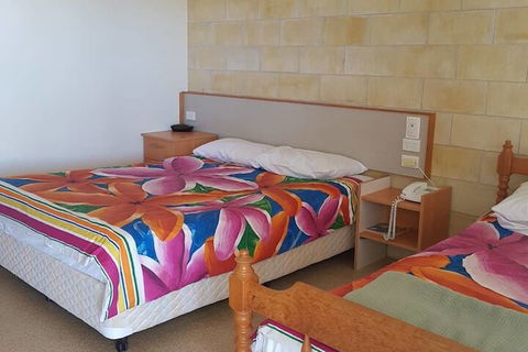 A Country View Motel - Ilbilbie - Accommodation Search 5