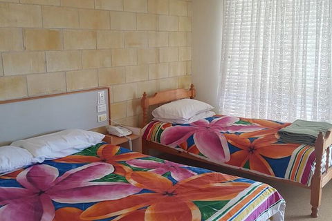 A Country View Motel - Ilbilbie - Accommodation Search 3
