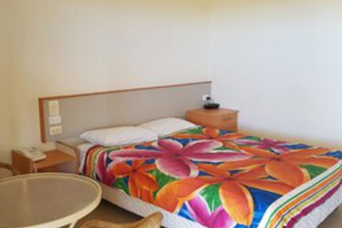 A Country View Motel - Ilbilbie - Accommodation Search 0