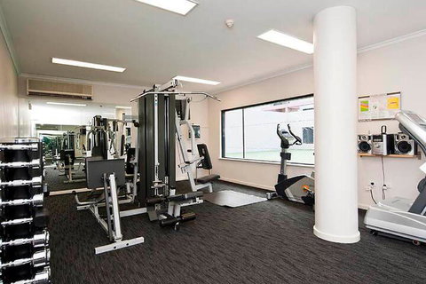 AirExec Apartments - Accommodation Search 7
