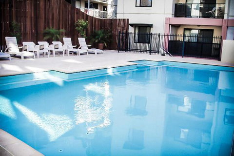AirExec Apartments - Accommodation Search 6