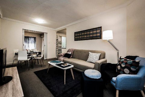 AirExec Apartments - Accommodation Search 4