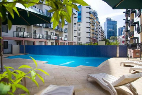AirExec Apartments - Accommodation Search 5