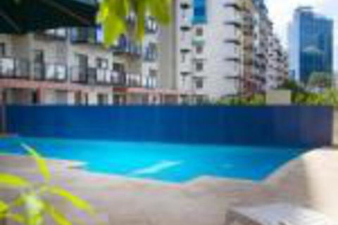AirExec Apartments - Accommodation Search 0