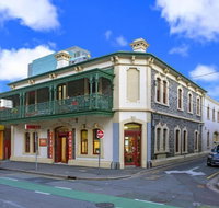 Tequila Sunrise Hostel Adelaide - Accommodation Search