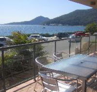 3 Bedroom House Shoal Bay Palm Beach - Accommodation Search