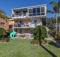 2 Bedroom Apartment Castaways Unit 1 - Accommodation Search