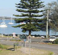 3 Bedroom House at Sandy Point Road 151 - Accommodation Search
