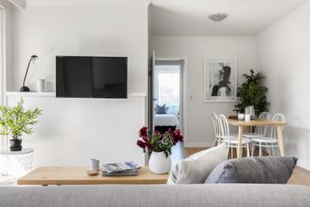 Roomerang At Hawdon St. 8 - Accommodation Search 3