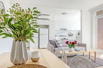 Roomerang At Hawdon St. 8 - Accommodation Search 6