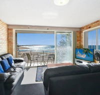 Waterviews on Marine Parade - Accommodation Search