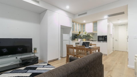 B06-darling Harbour Studio - Accommodation Search 2
