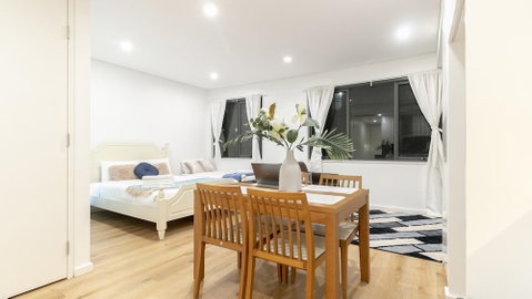 B06-darling Harbour Studio - Accommodation Search 4