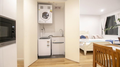 B06-darling Harbour Studio - Accommodation Search 5