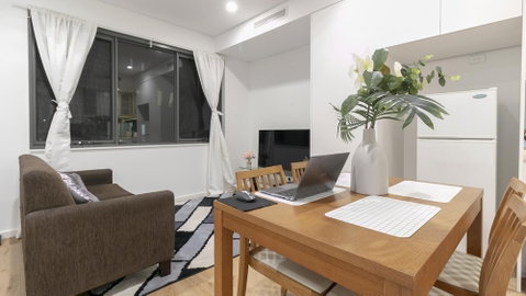 B06-darling Harbour Studio - Accommodation Search 3
