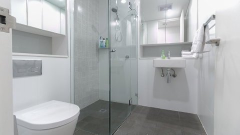 B06-darling Harbour Studio - Accommodation Search 0