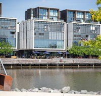 Urban Rest - Kerridge St - Accommodation Search