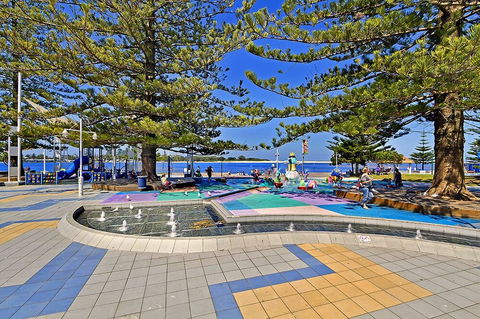 Coast Luxury Apartment 24 - Accommodation Search 2
