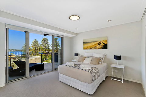 Coast Luxury Apartment 24 - Accommodation Search 4