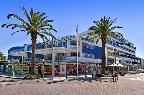 Coast Luxury Apartment 24 - Accommodation Search 1